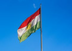 Historien bakom Kurdistan